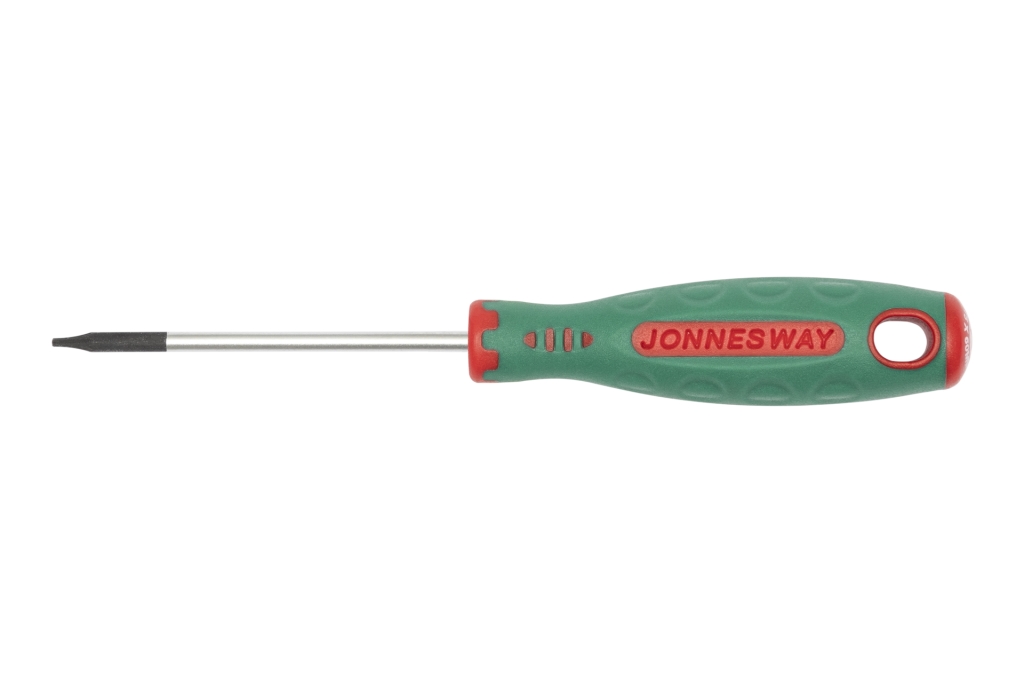 Wkrętak TORX T5 x 60mm | JONNESWAY